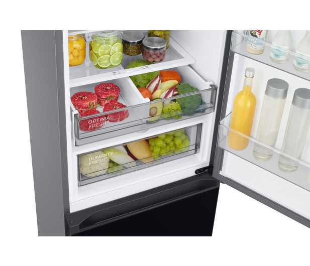 Samsung Outlet LODÓWKA SAMSUNG BESPOKE RB38A7B5D22 [###] - 1564696 - zdjęcie 7